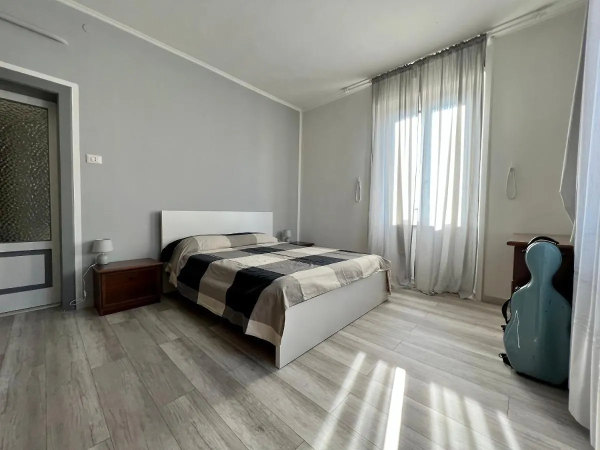 Il Ritrovo, Luminoso Trilocale In Citta Apartment Bergamo